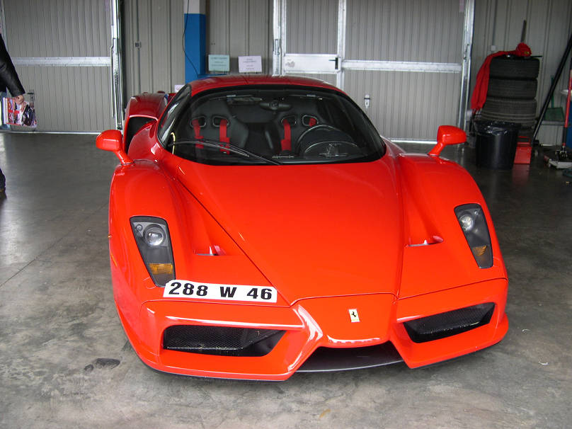 enzo 1