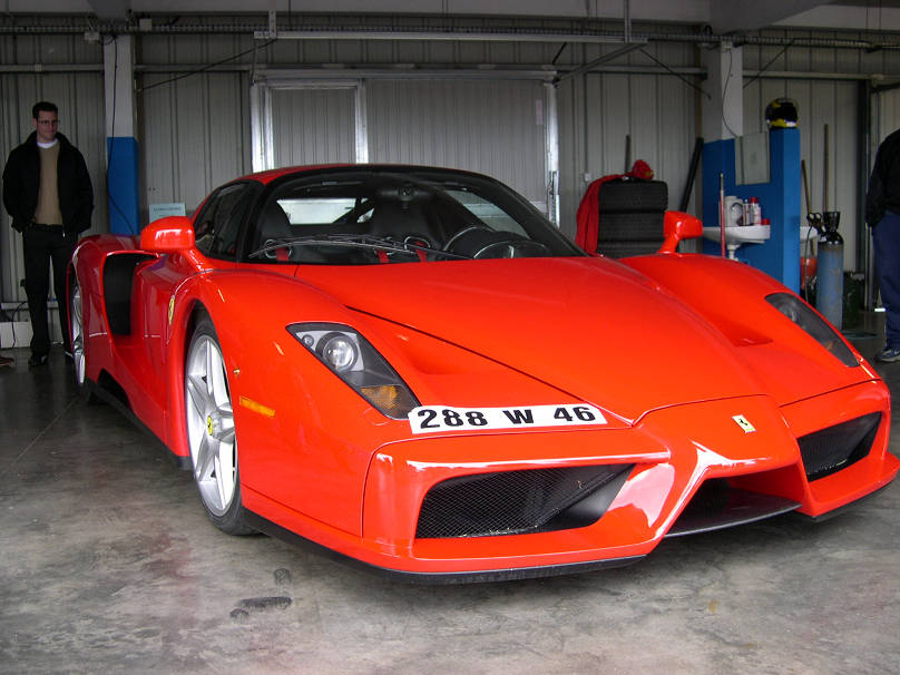 enzo 2